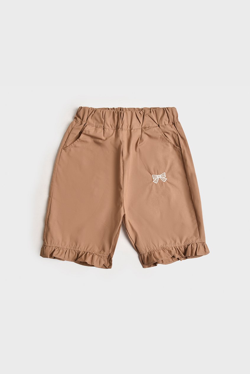 Brown Short