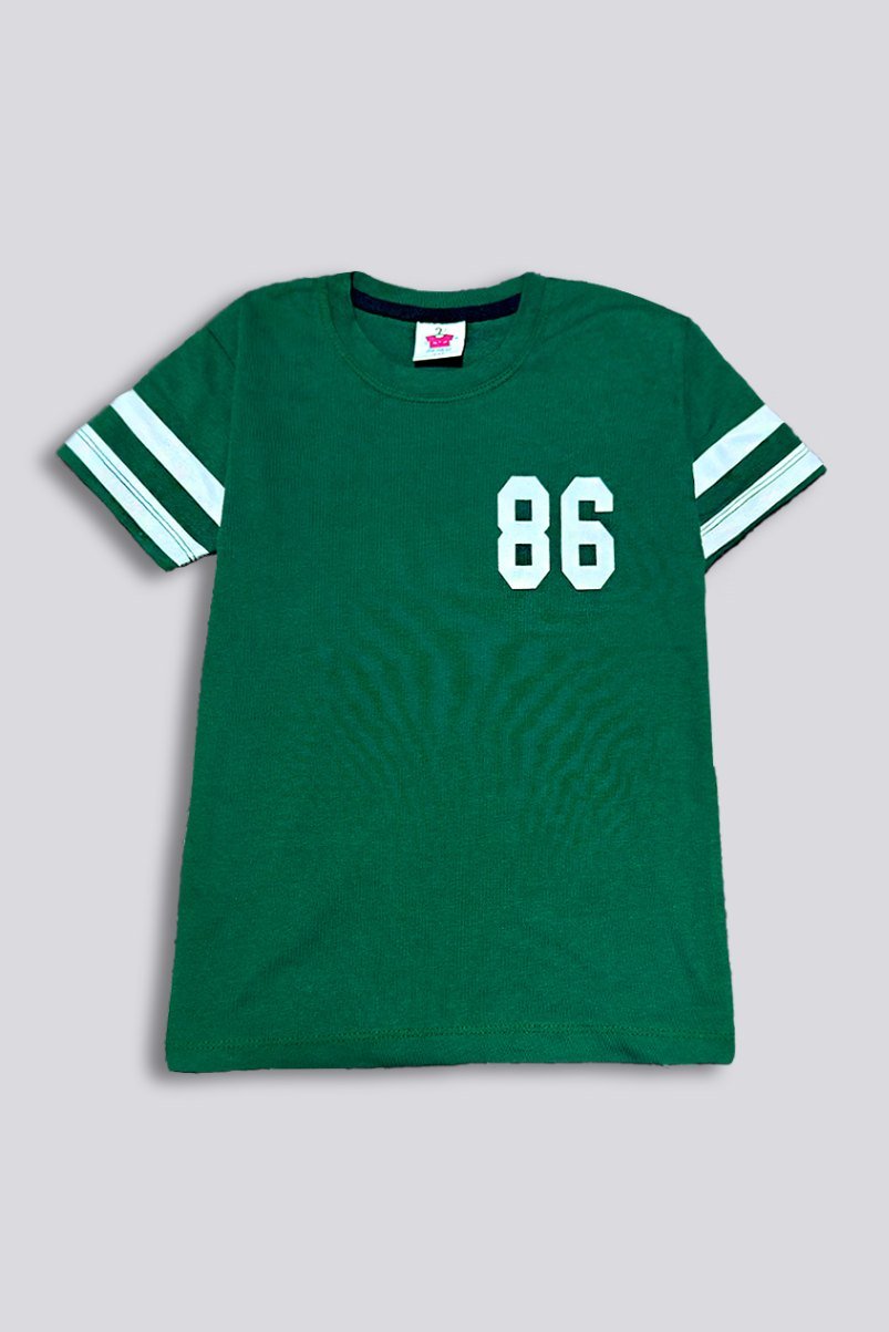 green varsity 86 set