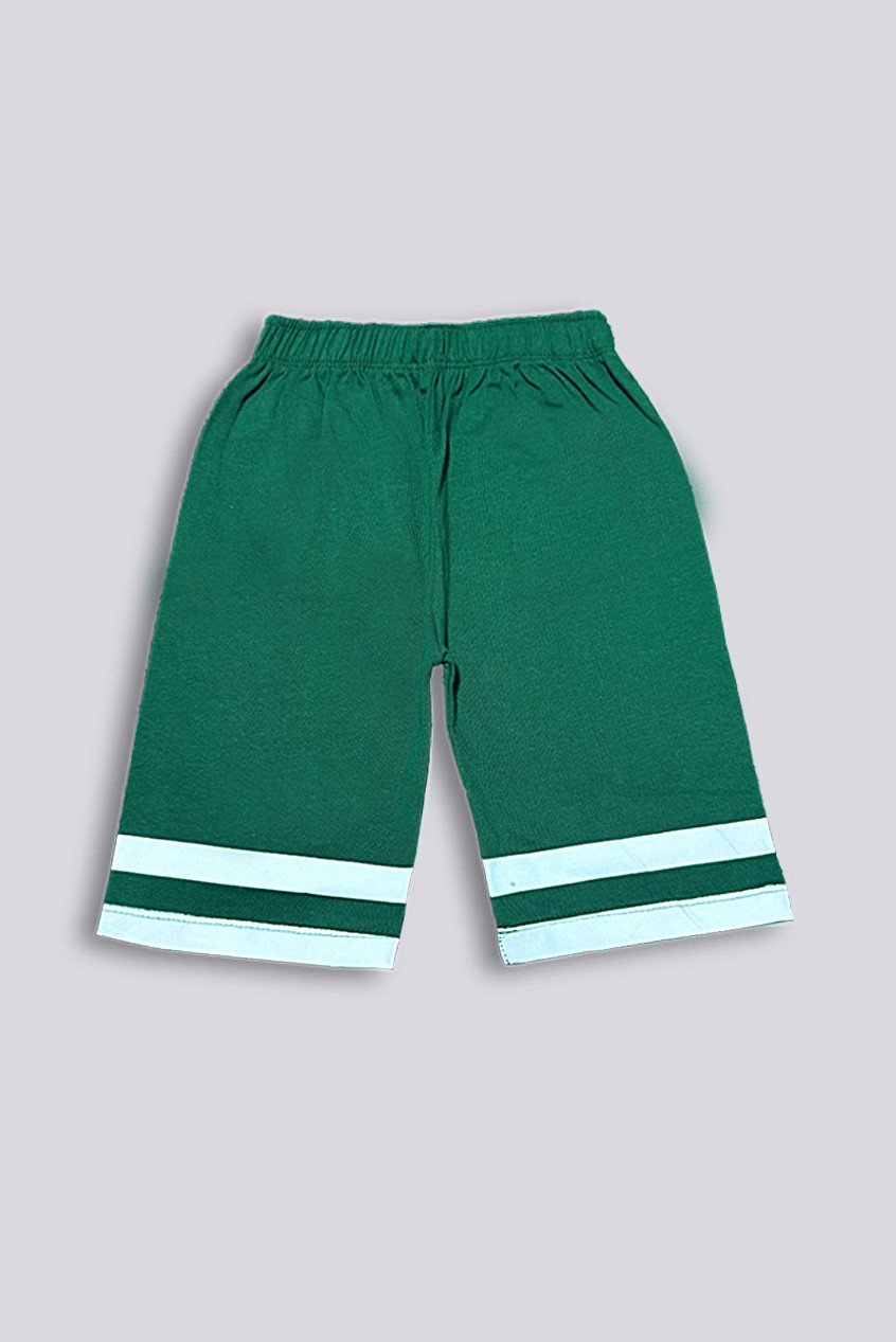 green varsity 86 set