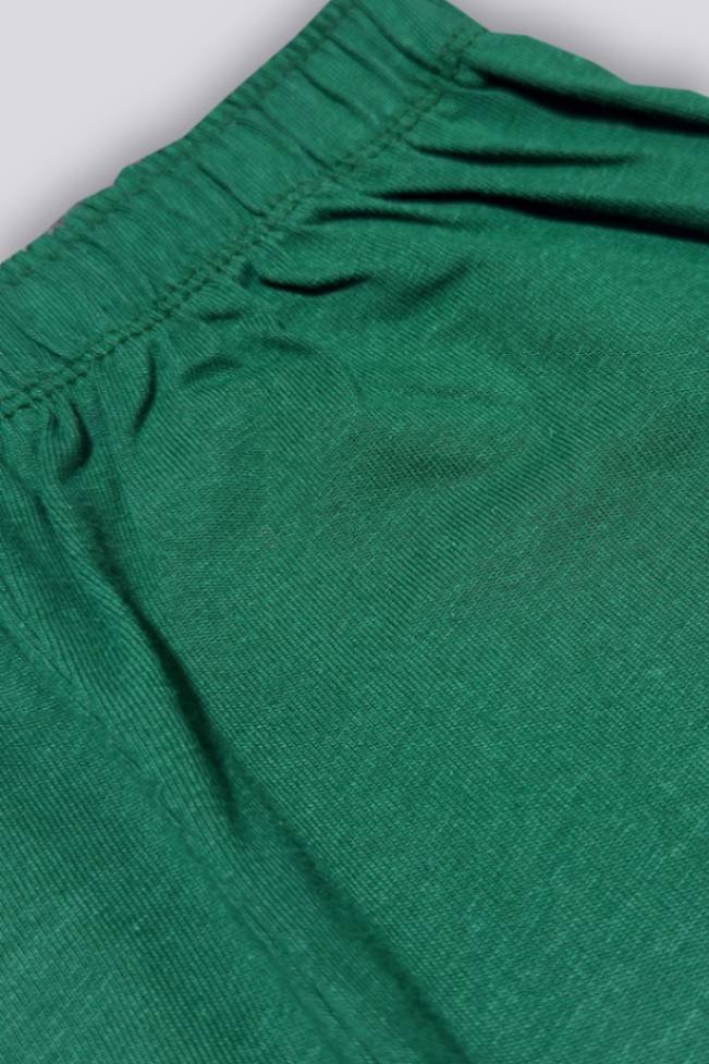 green varsity 86 set